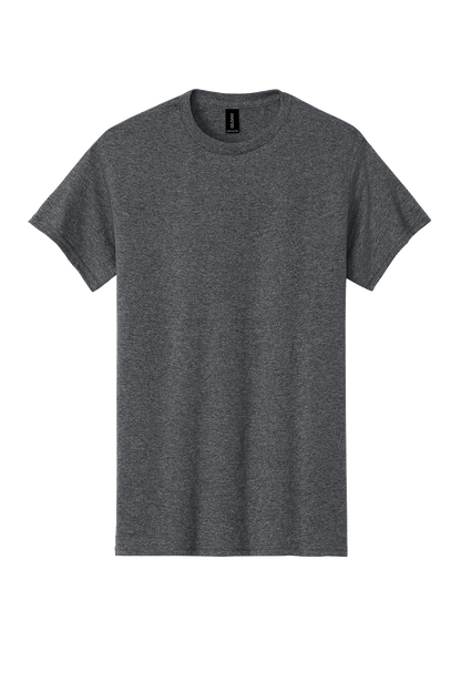 Gildan - Heavy Cotton T-shirt - 5000