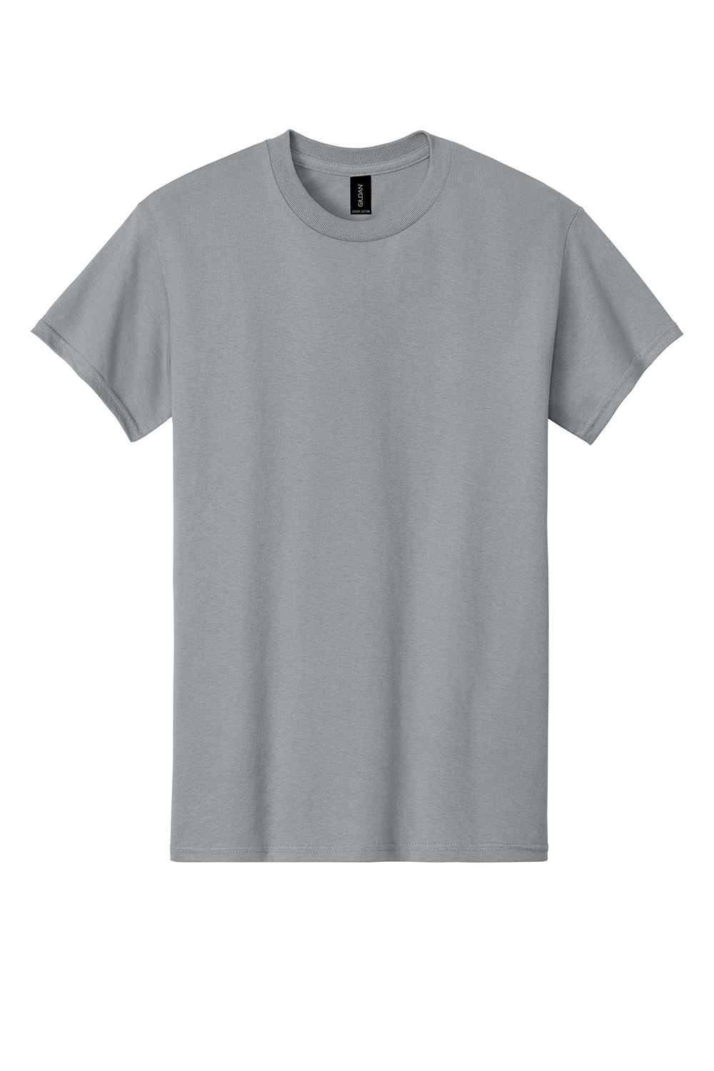 Gildan - Heavy Cotton T-shirt - 5000