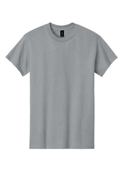 Gildan - Heavy Cotton T-shirt - 5000