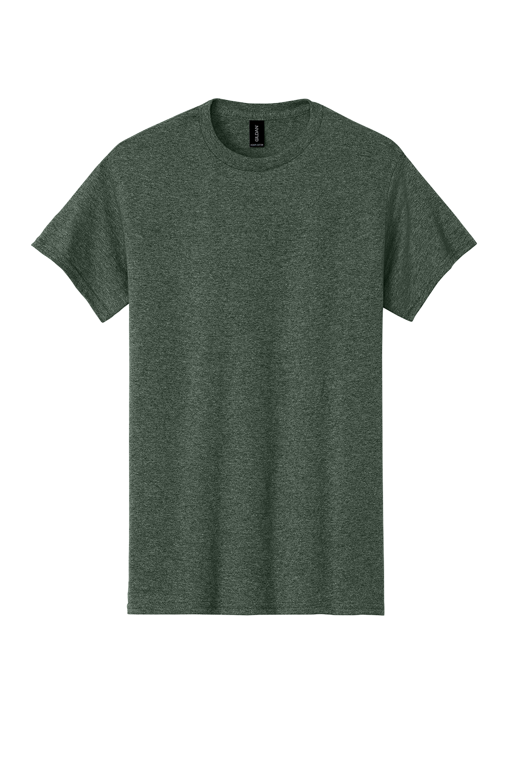 Gildan - Heavy Cotton T-shirt - 5000