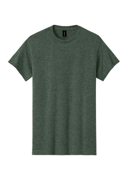 Gildan - Heavy Cotton T-shirt - 5000