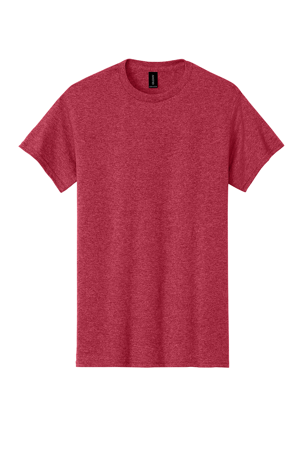Gildan - Heavy Cotton T-shirt - 5000