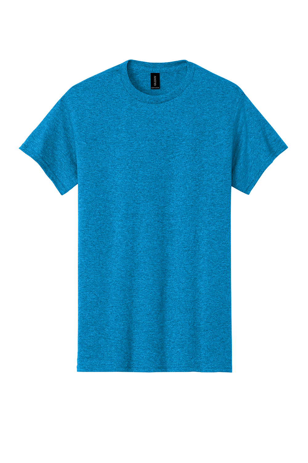 Gildan - Heavy Cotton T-shirt - 5000