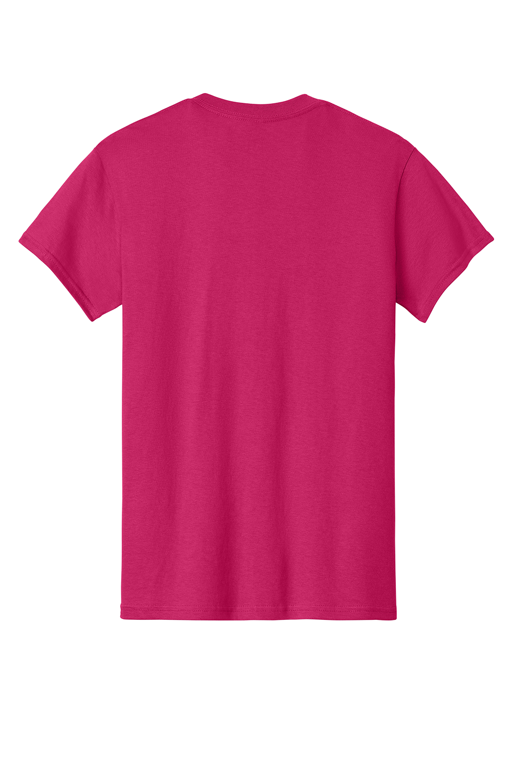Gildan - Heavy Cotton T-shirt - 5000