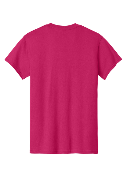 Gildan - Heavy Cotton T-shirt - 5000