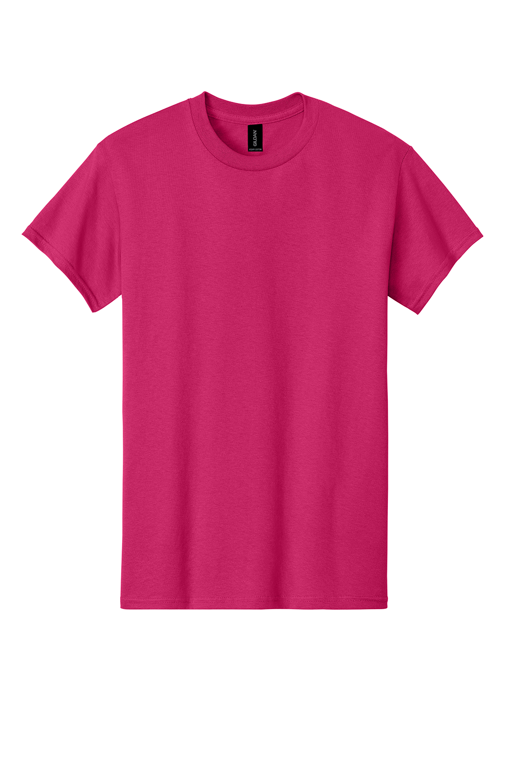 Gildan - Heavy Cotton T-shirt - 5000