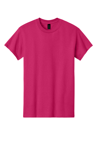 Gildan - Heavy Cotton T-shirt - 5000