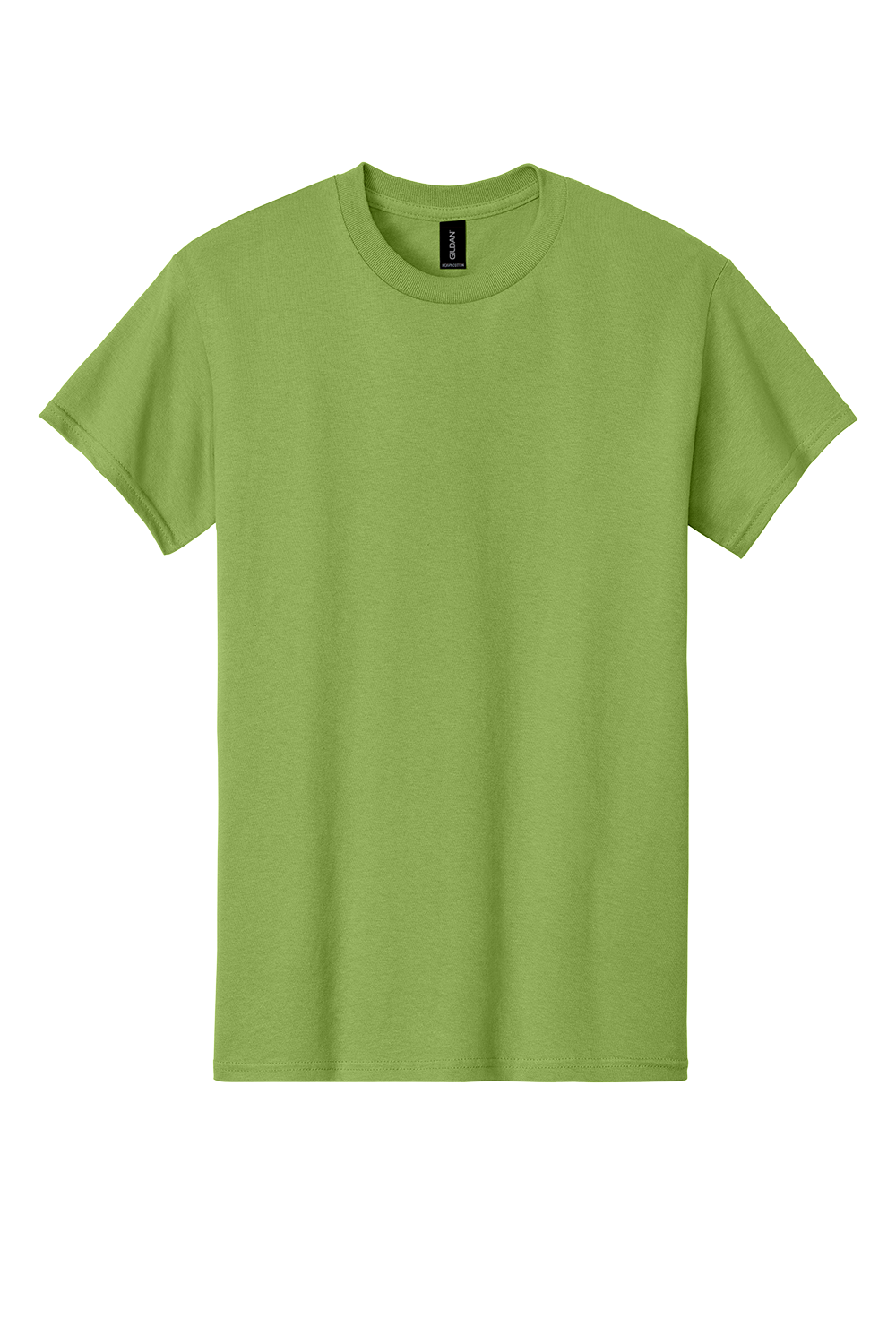 Gildan - Heavy Cotton T-shirt - 5000