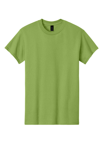 Gildan - Heavy Cotton T-shirt - 5000