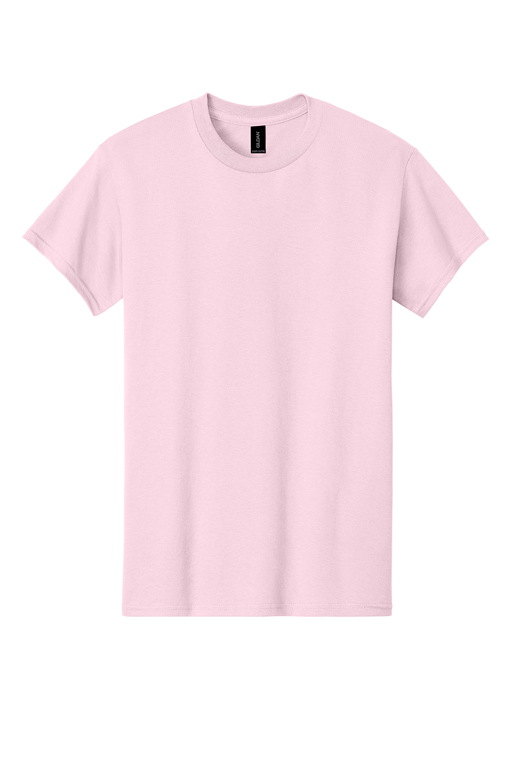Gildan - Heavy Cotton T-shirt - 5000