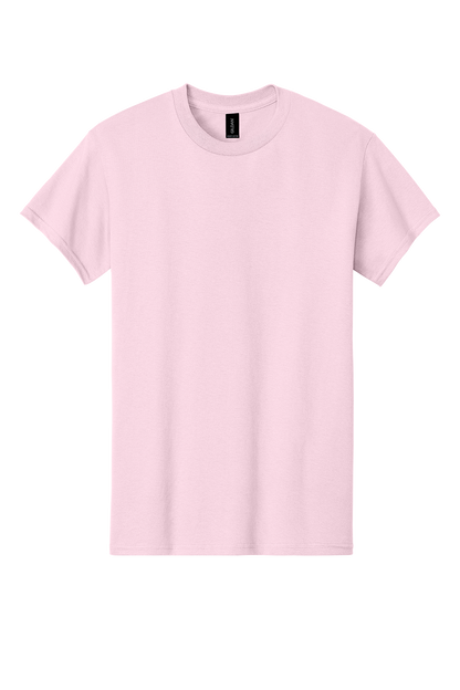 Gildan - Heavy Cotton T-shirt - 5000