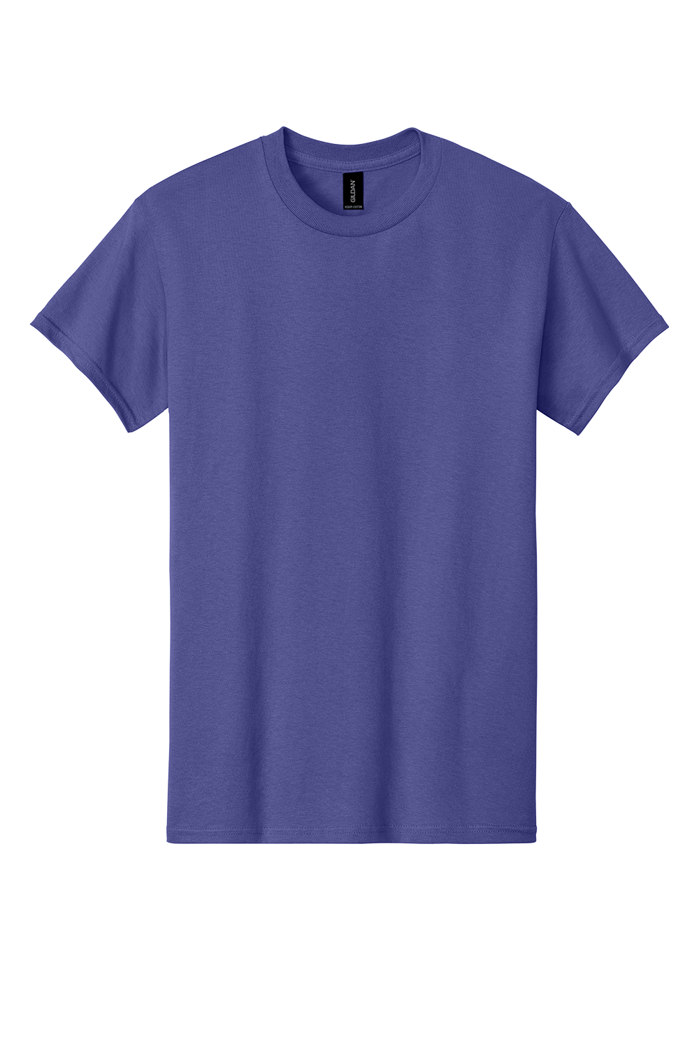 Gildan - Heavy Cotton T-shirt - 5000