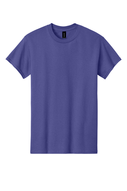 Gildan - Heavy Cotton T-shirt - 5000