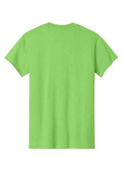 Gildan - Heavy Cotton T-shirt - 5000