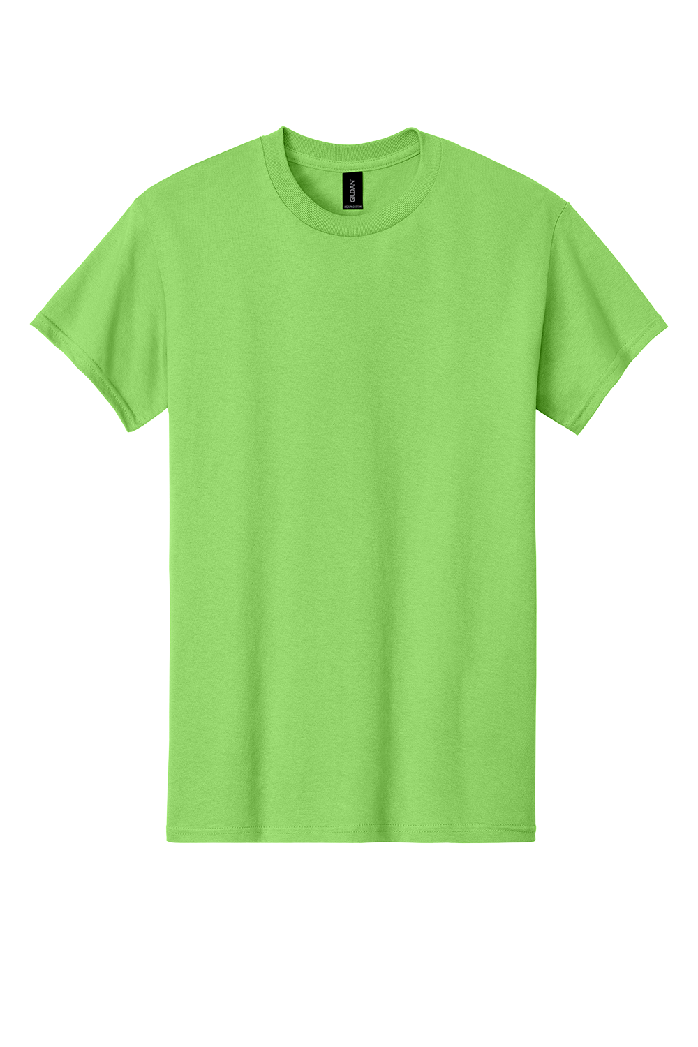 Gildan - Heavy Cotton T-shirt - 5000