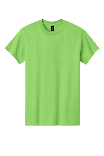 Gildan - Heavy Cotton T-shirt - 5000
