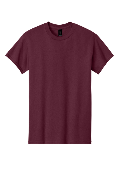Gildan - Heavy Cotton T-shirt - 5000