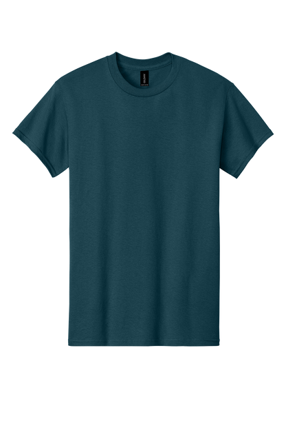 Gildan - Heavy Cotton T-shirt - 5000
