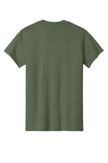 Gildan - Heavy Cotton T-shirt - 5000