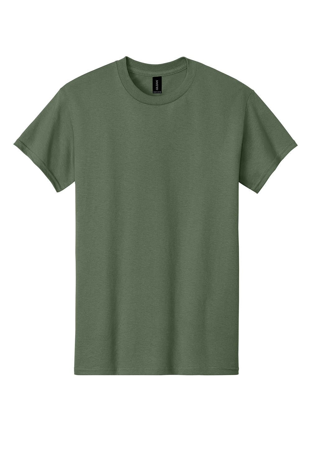 Gildan - Heavy Cotton T-shirt - 5000