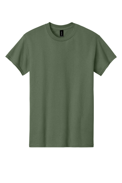 Gildan - Heavy Cotton T-shirt - 5000