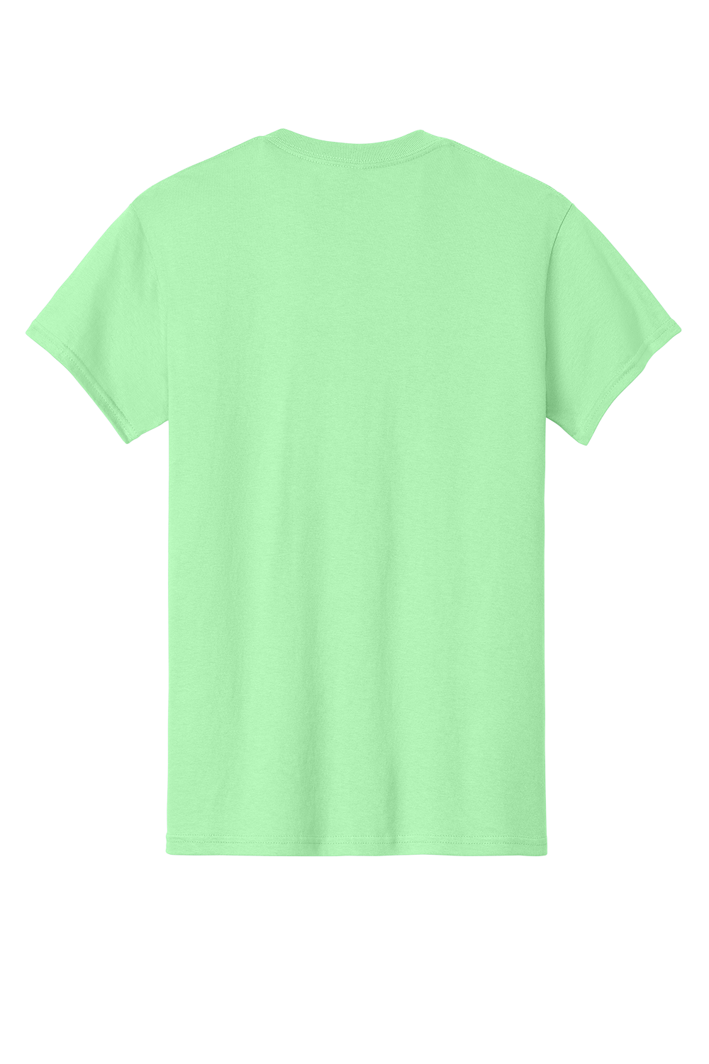 Gildan - Heavy Cotton T-shirt - 5000