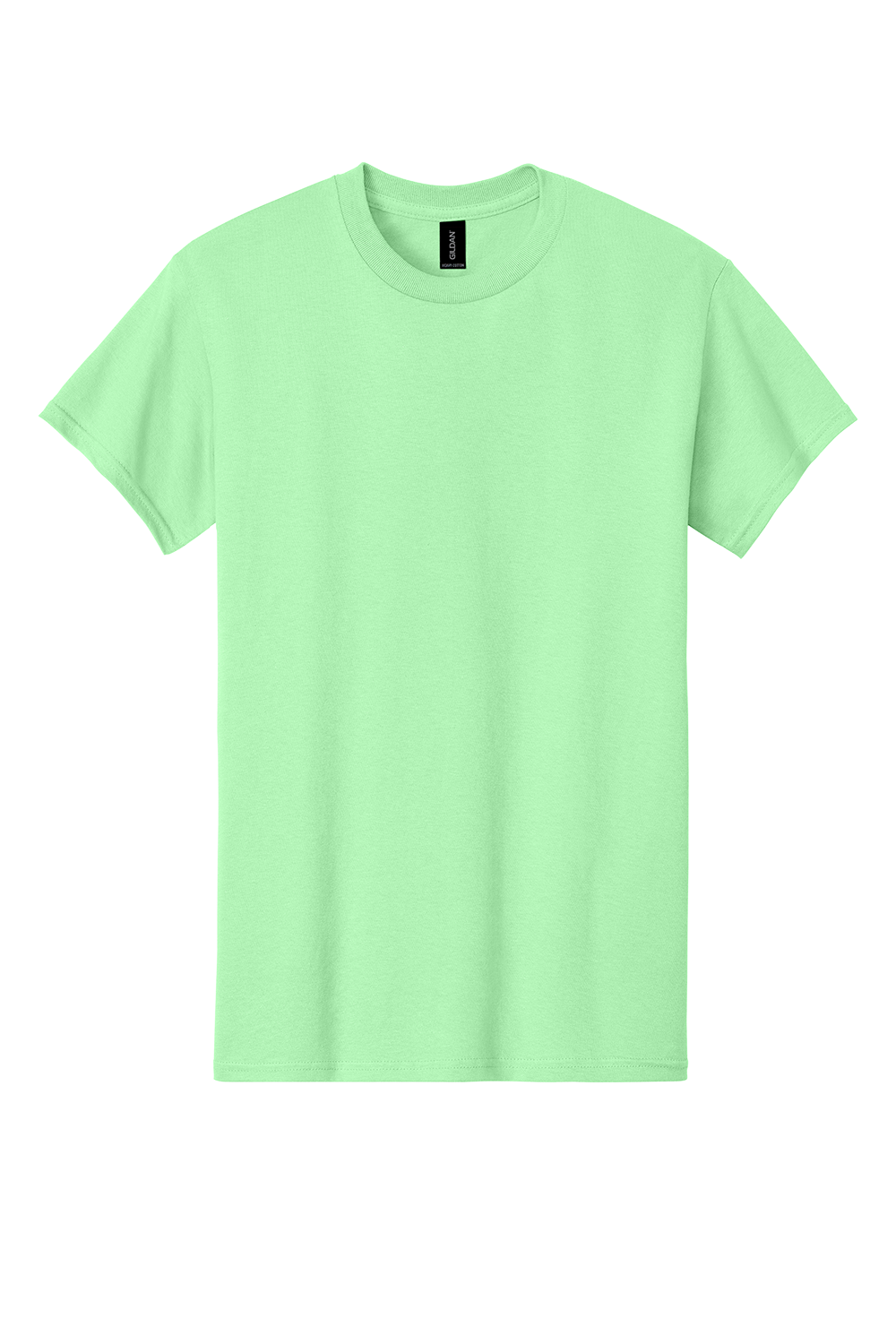 Gildan - Heavy Cotton T-shirt - 5000