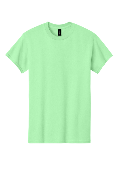 Gildan - Heavy Cotton T-shirt - 5000