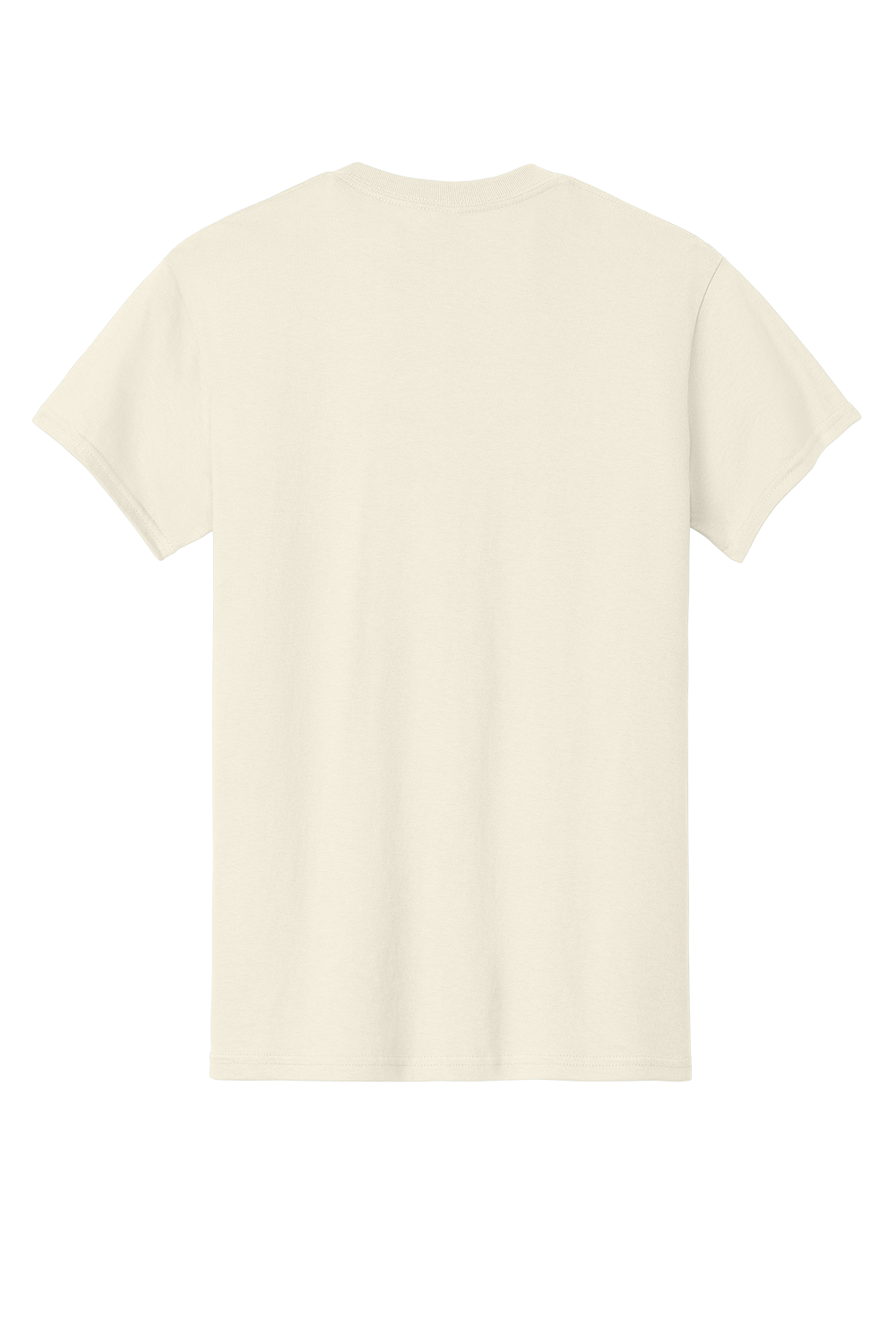Gildan - Heavy Cotton T-shirt - 5000