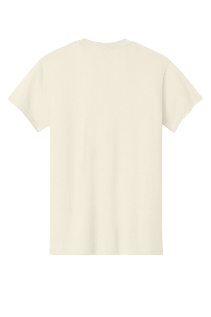 Gildan - Heavy Cotton T-shirt - 5000