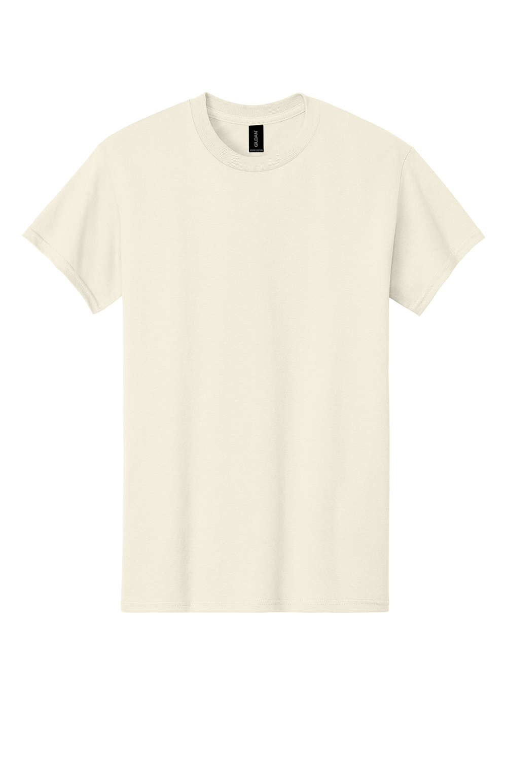 Gildan - Heavy Cotton T-shirt - 5000