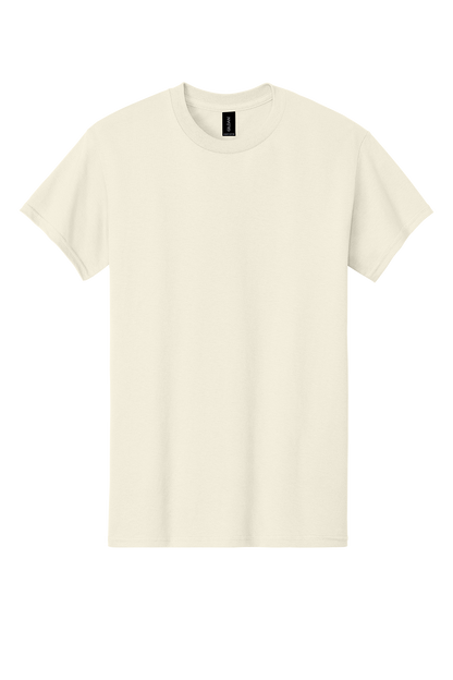 Gildan - Heavy Cotton T-shirt - 5000