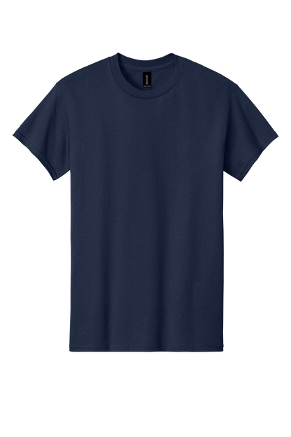 Gildan - Heavy Cotton T-shirt - 5000