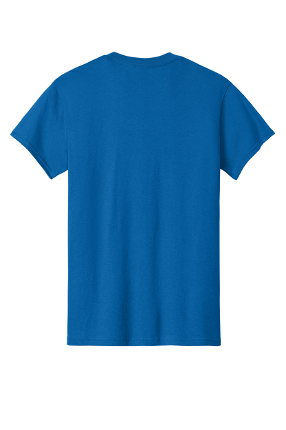 Gildan - Heavy Cotton T-shirt - 5000