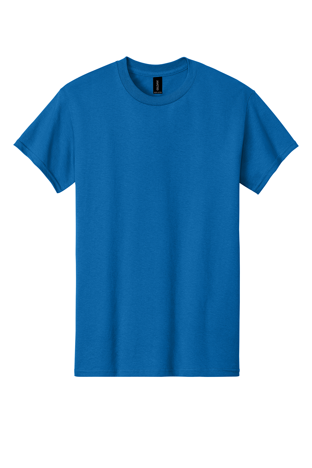 Gildan - Heavy Cotton T-shirt - 5000