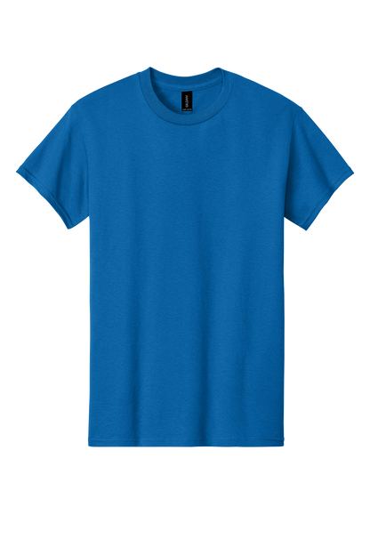 Gildan - Heavy Cotton T-shirt - 5000