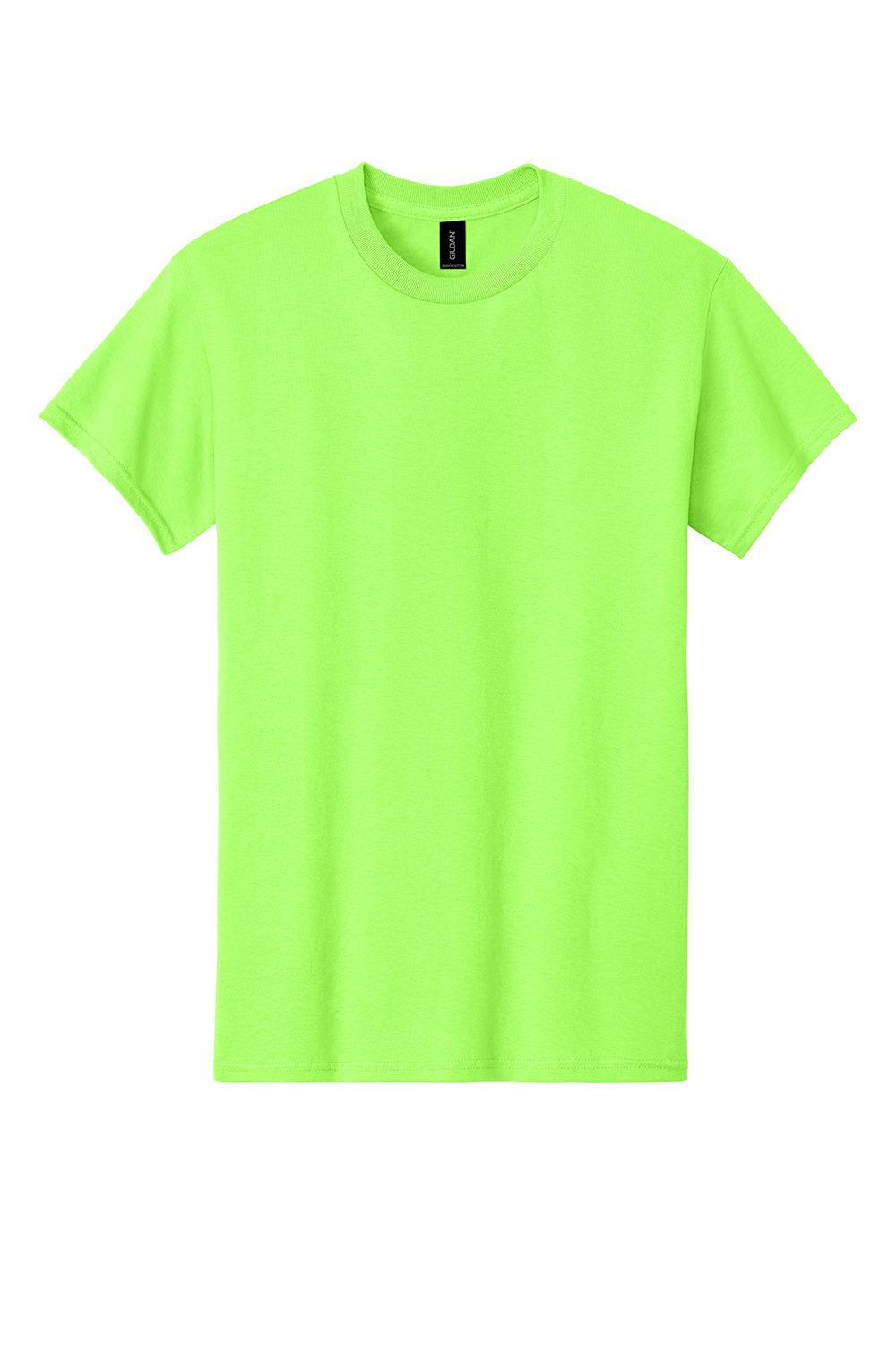 Gildan - Heavy Cotton T-shirt - 5000