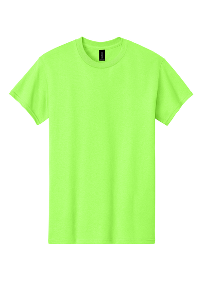 Gildan - Heavy Cotton T-shirt - 5000