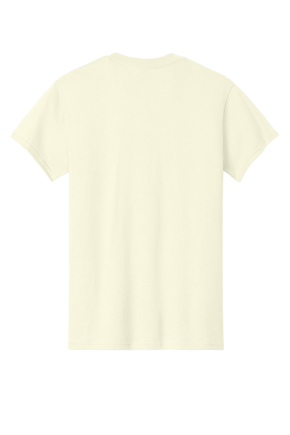 Gildan - Heavy Cotton T-shirt - 5000