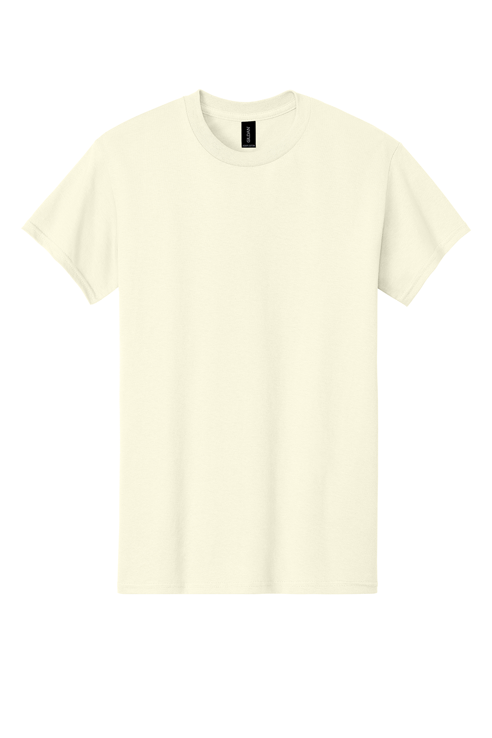 Gildan - Heavy Cotton T-shirt - 5000