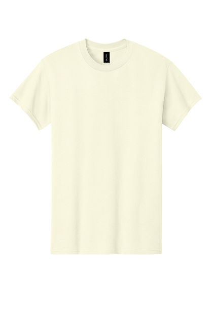 Gildan - Heavy Cotton T-shirt - 5000