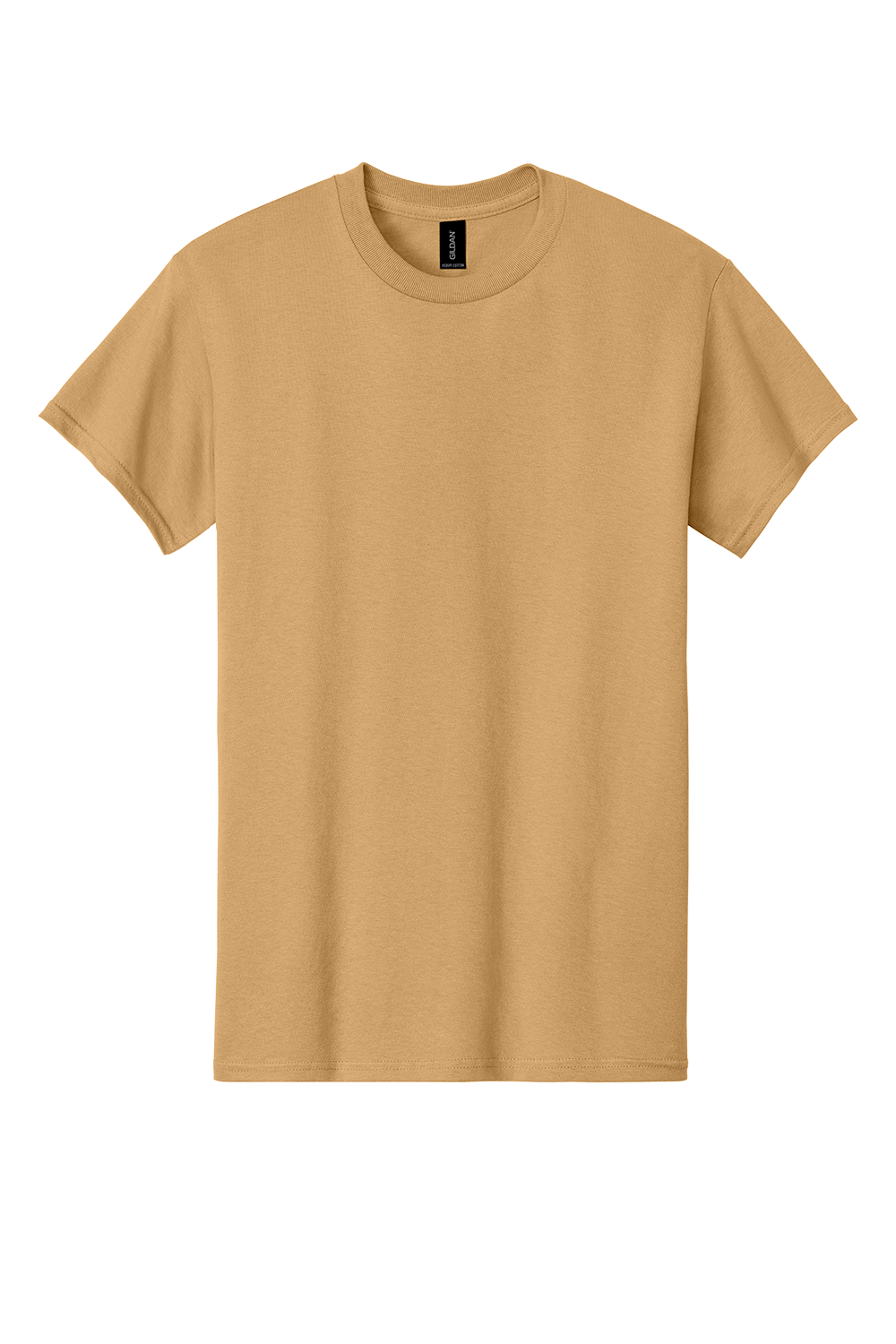 Gildan - Heavy Cotton T-shirt - 5000