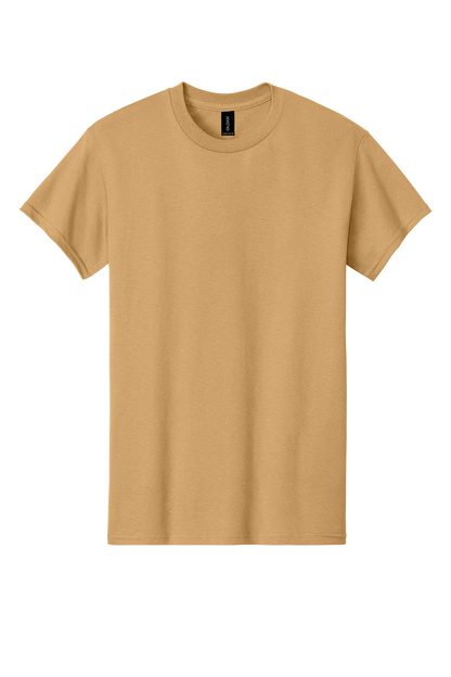 Gildan - Heavy Cotton T-shirt - 5000