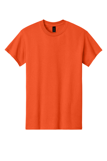 Gildan - Heavy Cotton T-shirt - 5000