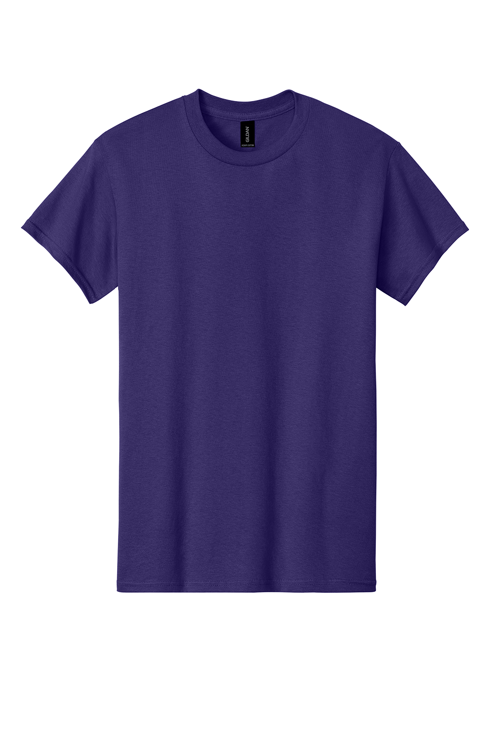 Gildan - Heavy Cotton T-shirt - 5000