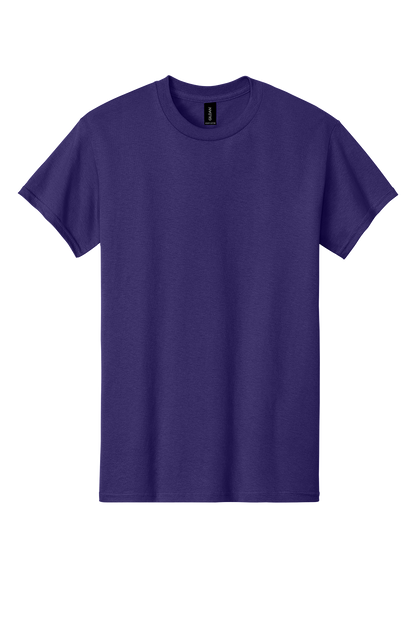 Gildan - Heavy Cotton T-shirt - 5000