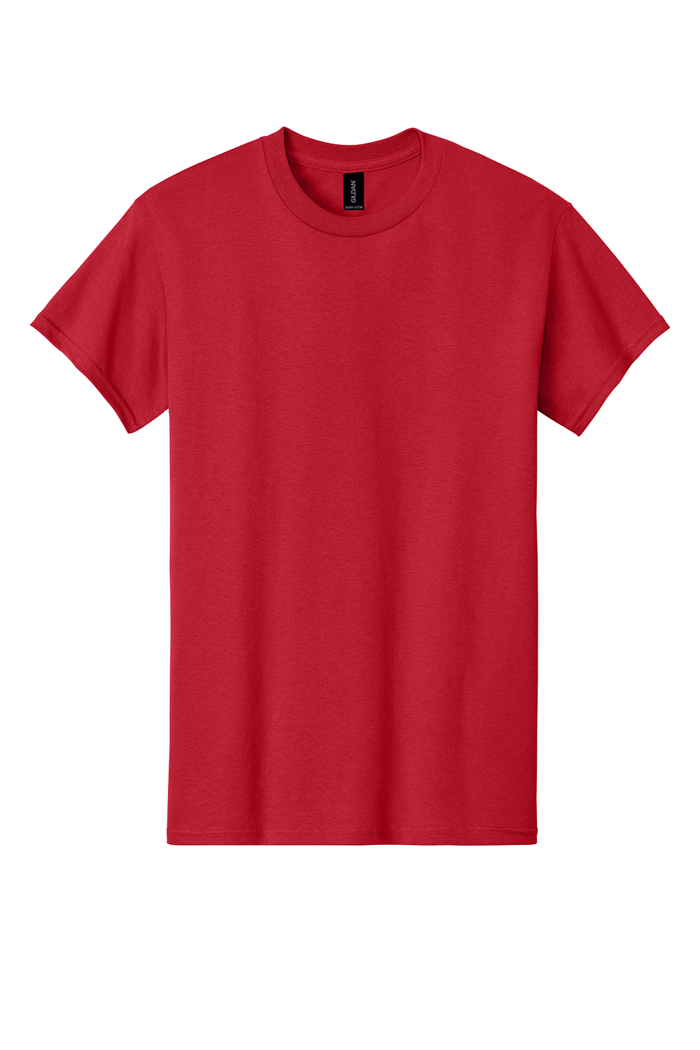 Gildan - Heavy Cotton T-shirt - 5000