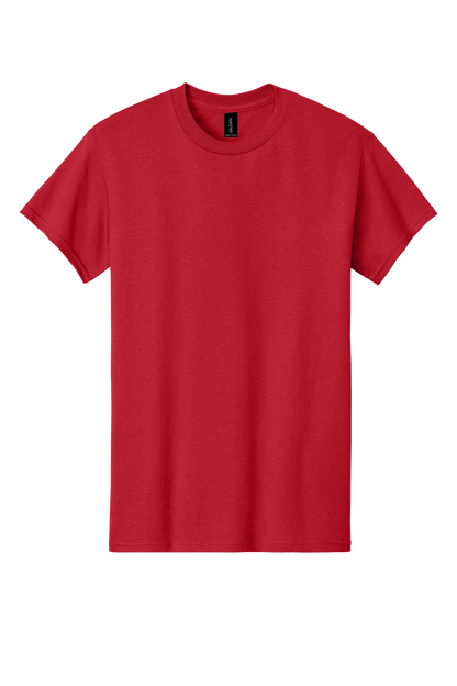 Gildan - Heavy Cotton T-shirt - 5000