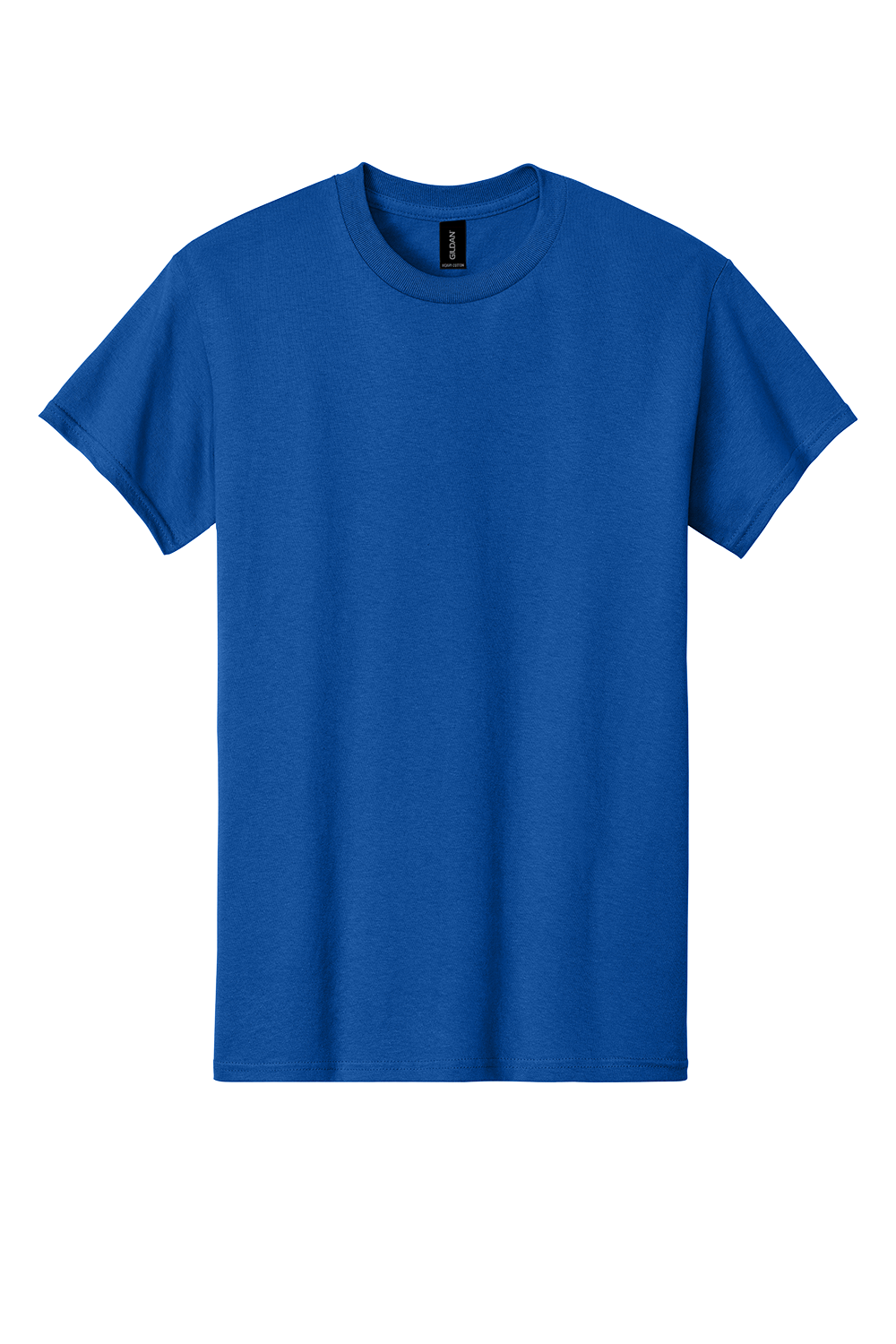 Gildan - Heavy Cotton T-shirt - 5000
