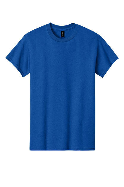Gildan - Heavy Cotton T-shirt - 5000